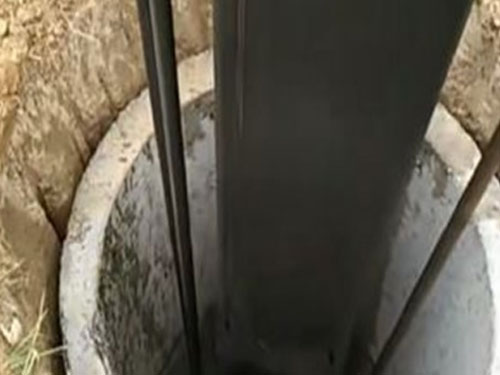 钦州打井公司